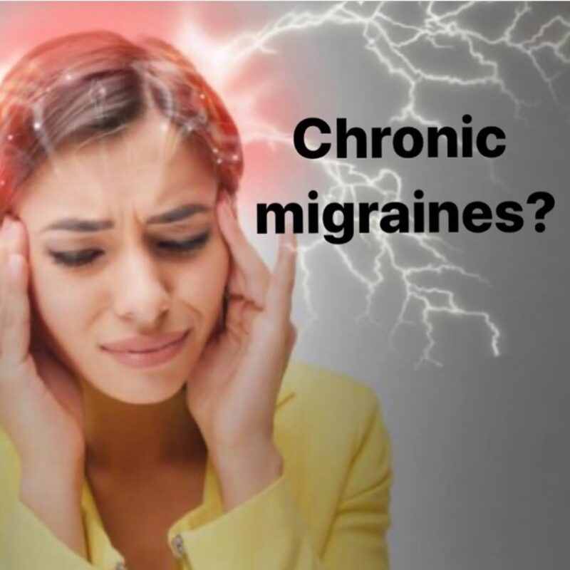 migraines kara o'donnell wellness nutrition midleton
