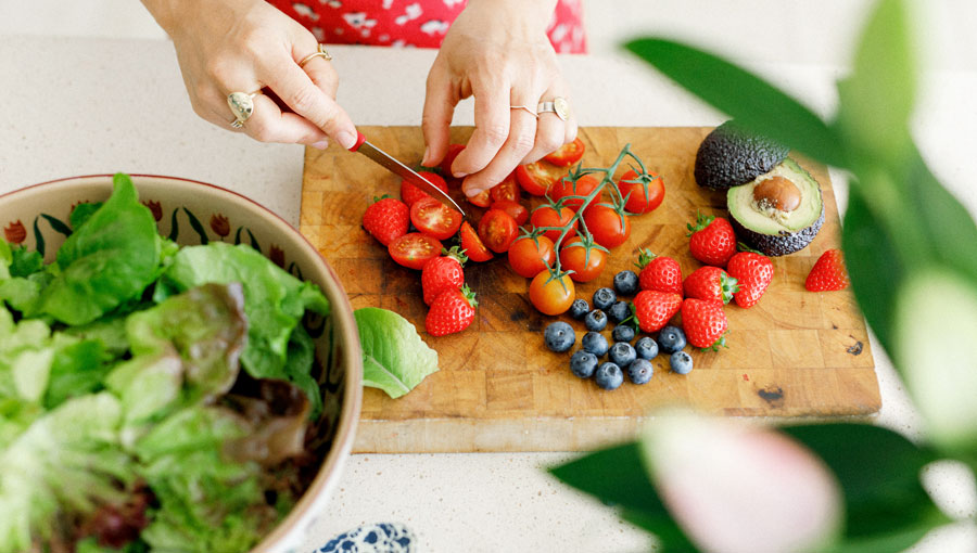 nutrition courses kara o'donnell wellness midleton