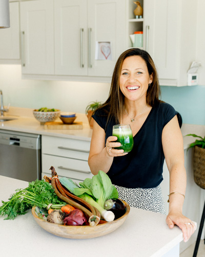 kara o'donnell wellness nutrition