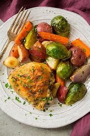 dinner diet therapy nutritional therapy kara o’donnell wellness midleton cork