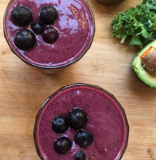 smoothy nutritional therapy kara o’donnell wellness midleton cork