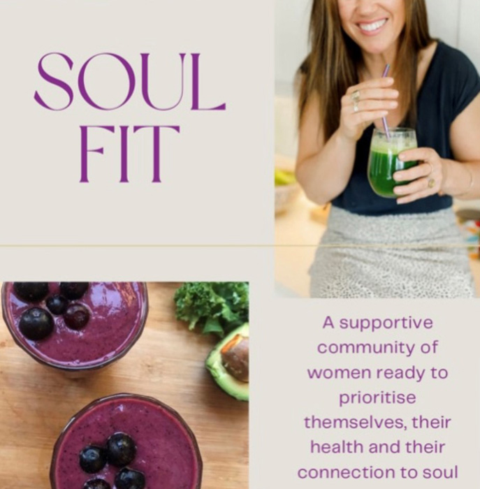 Soul Fit community Kara O’Donnell Wellness east cork nutrition midleton